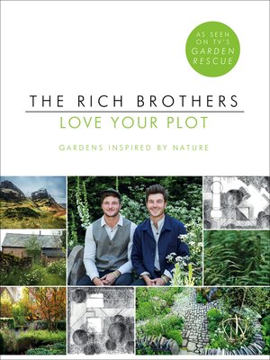 cover image of Love Your Plot